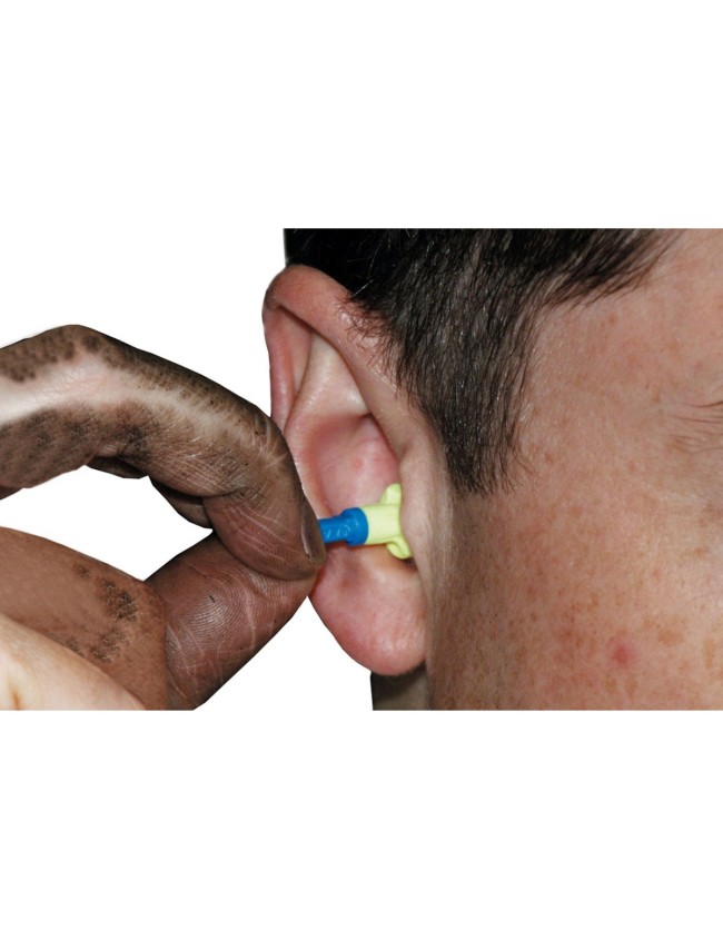 Dopuri de urechi 3M EX-01-001 cu snur