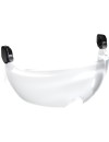 Okulary ochronne do hełmu Protekt S40 Okulary ochronne do hełmu Protekt S40
