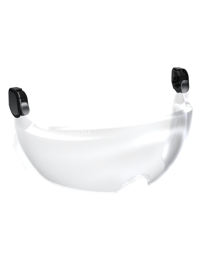 Okulary ochronne do hełmu Protekt S40 Okulary ochronne do hełmu Protekt S40