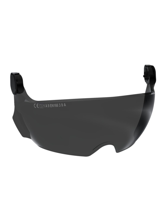 Okulary ochronne do hełmu Protekt S42 Okulary ochronne do hełmu Protekt S42