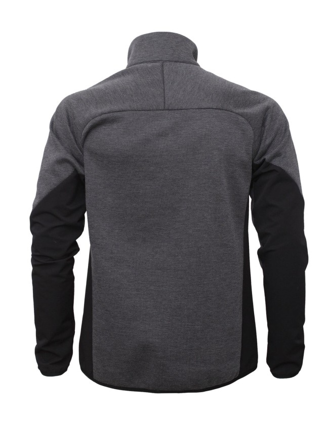 Hanorac Hybrid Bluza fleece Bosafety