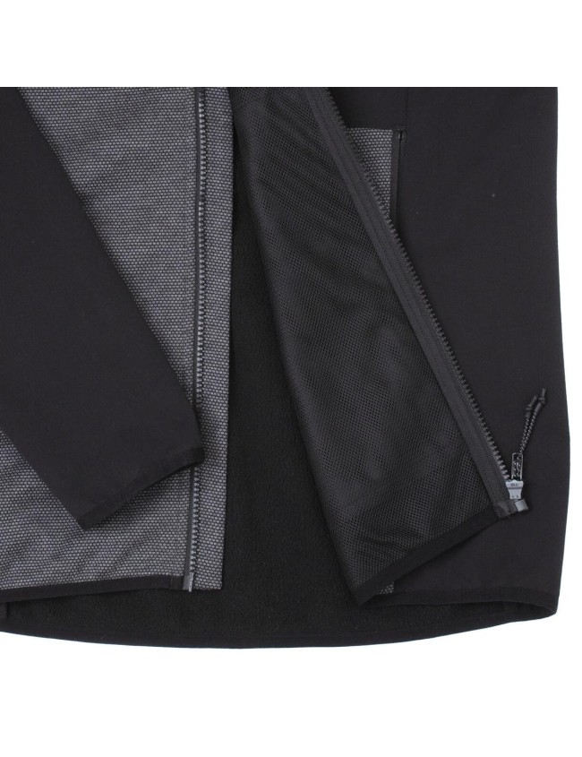 Hanorac Hybrid Bluza fleece Bosafety