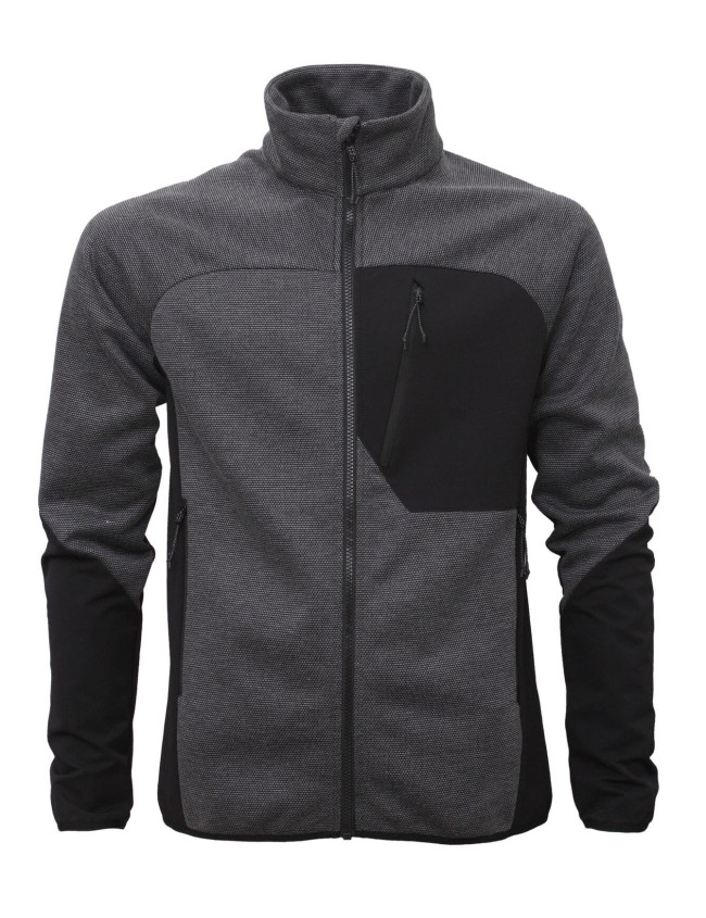 Hanorac Hybrid Bluza fleece Bosafety