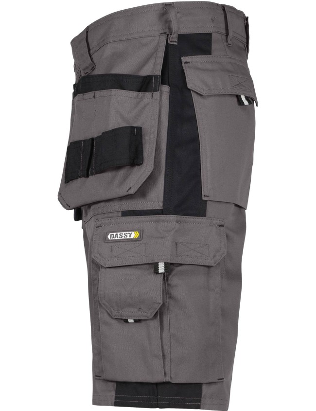 Pantaloni scurti de lucru Dassy Monza