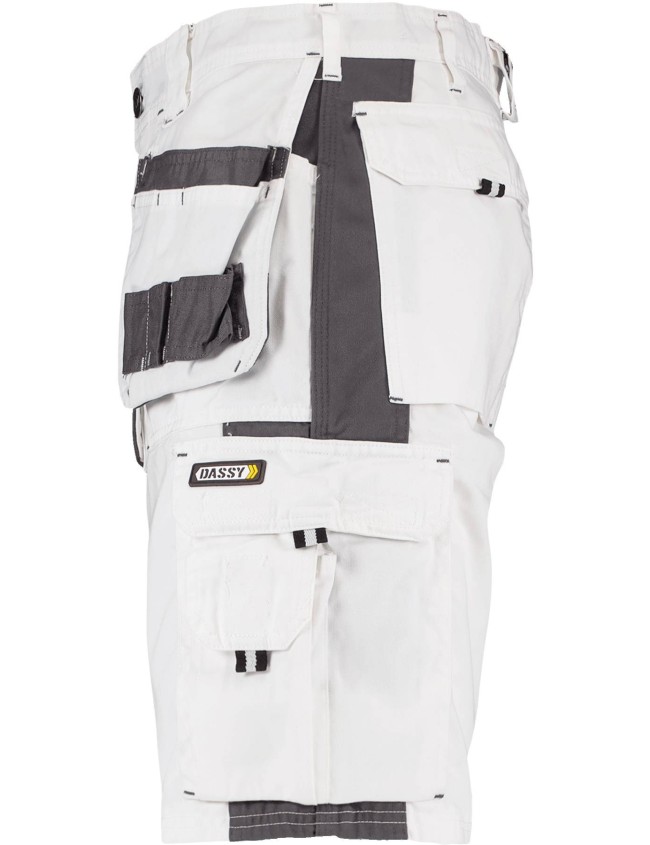 Pantaloni scurti de lucru Dassy Monza