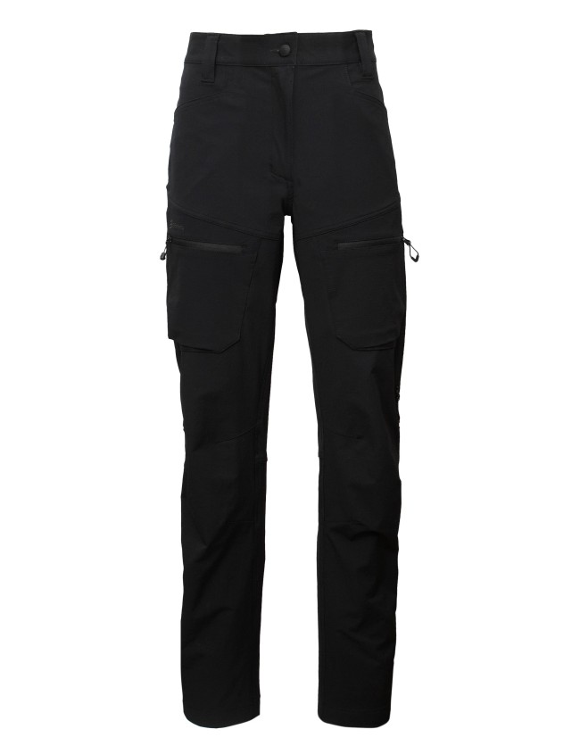 Pantaloni de lucru Bosafety TR Cargo pentru femei