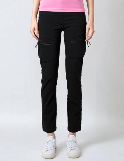 Pantaloni de lucru Bosafety TR Cargo pentru femei