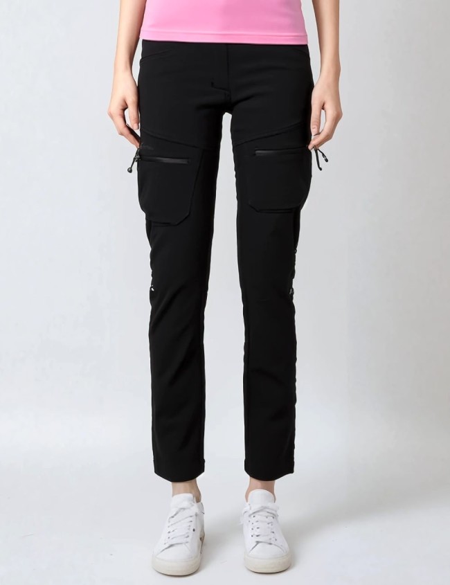 Pantaloni de lucru Bosafety TR Cargo pentru femei