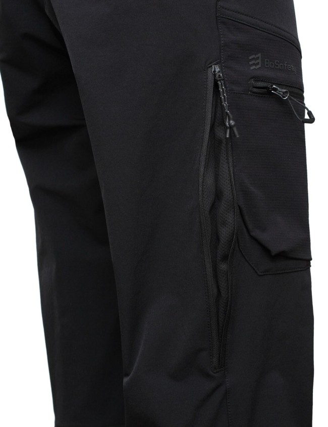 Pantaloni de lucru Bosafety TR Cargo pentru femei
