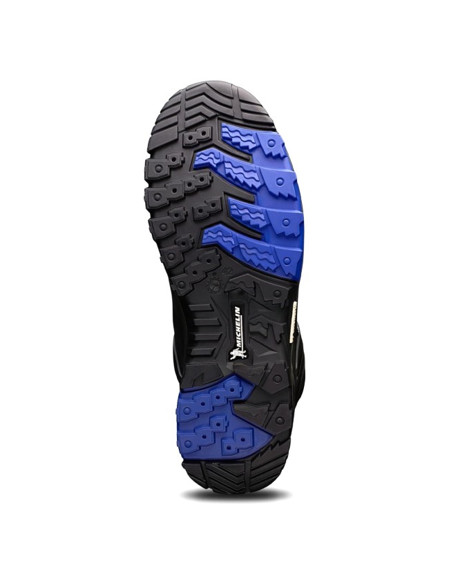 Bocanci de lucru pentru sudura Toworkfor Michelin Fuel S3