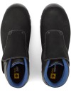 Buty robocze spawalnicze Toworkfor Michelin Fuel S3 Buty robocze spawalnicze Toworkfor Michelin Fuel S3