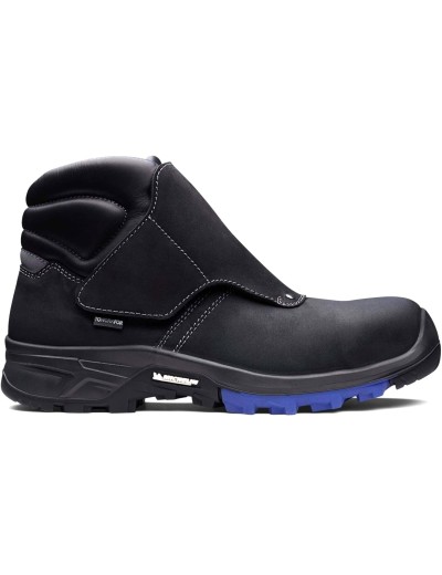 Buty robocze spawalnicze Toworkfor Michelin Fuel S3