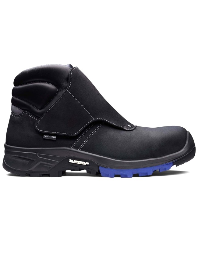 Buty robocze spawalnicze Toworkfor Michelin Fuel S3 Buty robocze spawalnicze Toworkfor Michelin Fuel S3