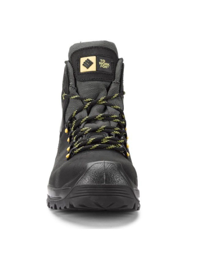 Bocanci de lucru Toworkfor Nurburgring S3