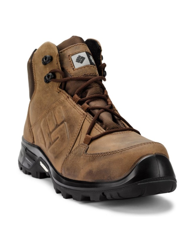 Bocanci de lucru Toworkfor Michelin Gear S3 High