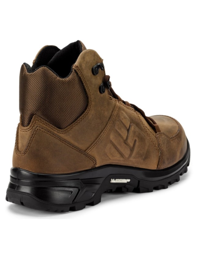 Bocanci de lucru Toworkfor Michelin Gear S3 High