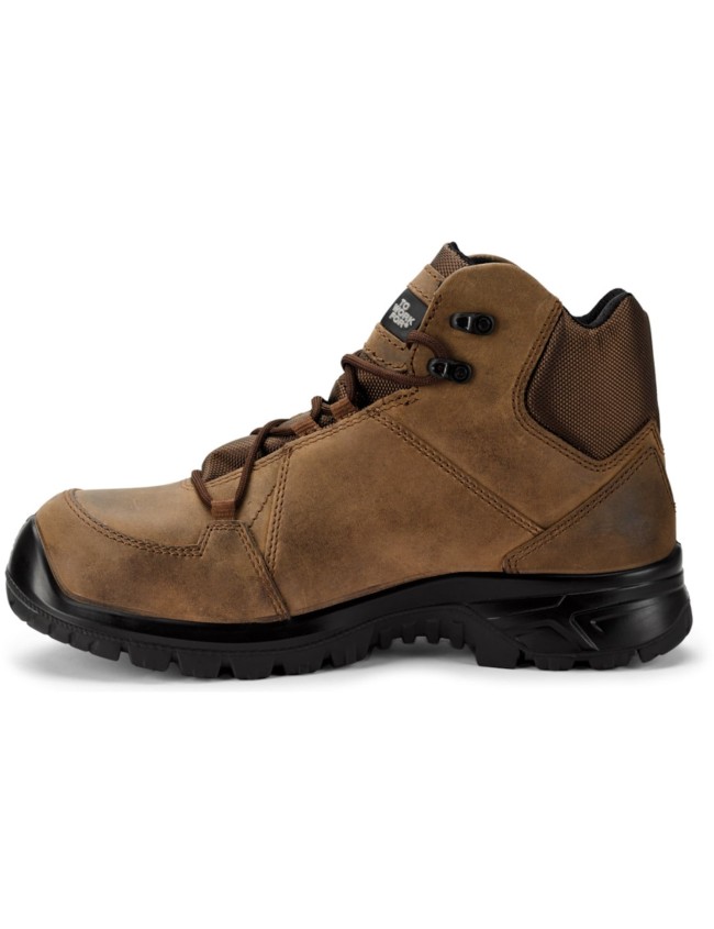 Buty robocze wysokie Toworkfor Michelin Gear S3 Buty robocze wysokie Toworkfor Michelin Gear S3