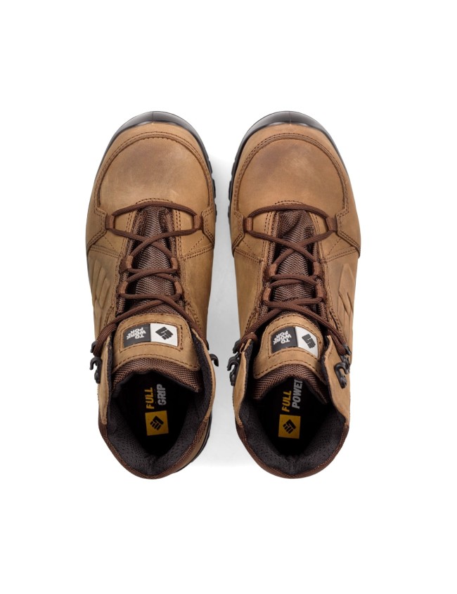 Bocanci de lucru Toworkfor Michelin Gear S3 High