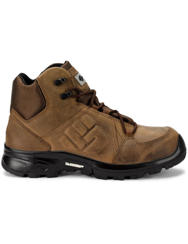 Buty robocze wysokie Toworkfor Michelin Gear S3 Buty robocze wysokie Toworkfor Michelin Gear S3