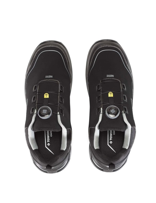 Pantofi de lucru sport Toworkfor X-506 S3 BOA