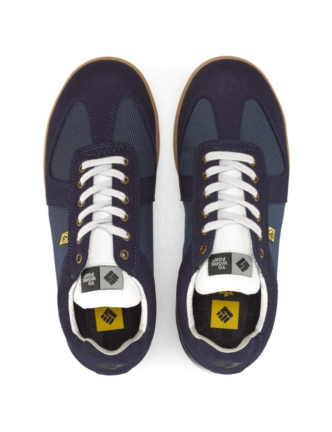 Pantofi de lucru Toworkfor Noseslide Urban S3