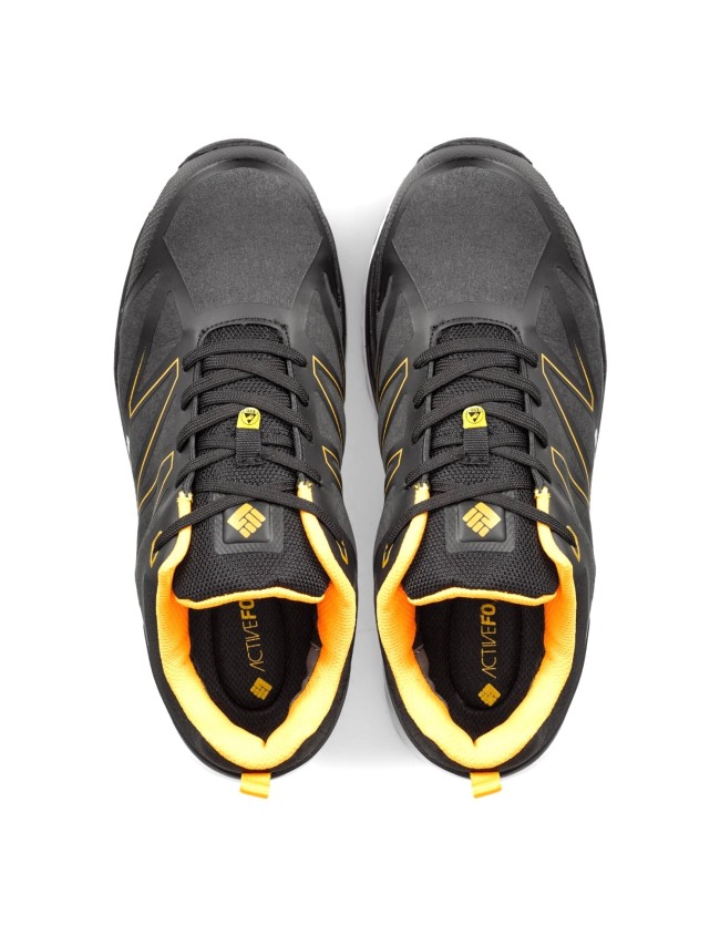 Buty robocze Toworkfor WarmUp S3 Buty robocze Toworkfor WarmUp S3