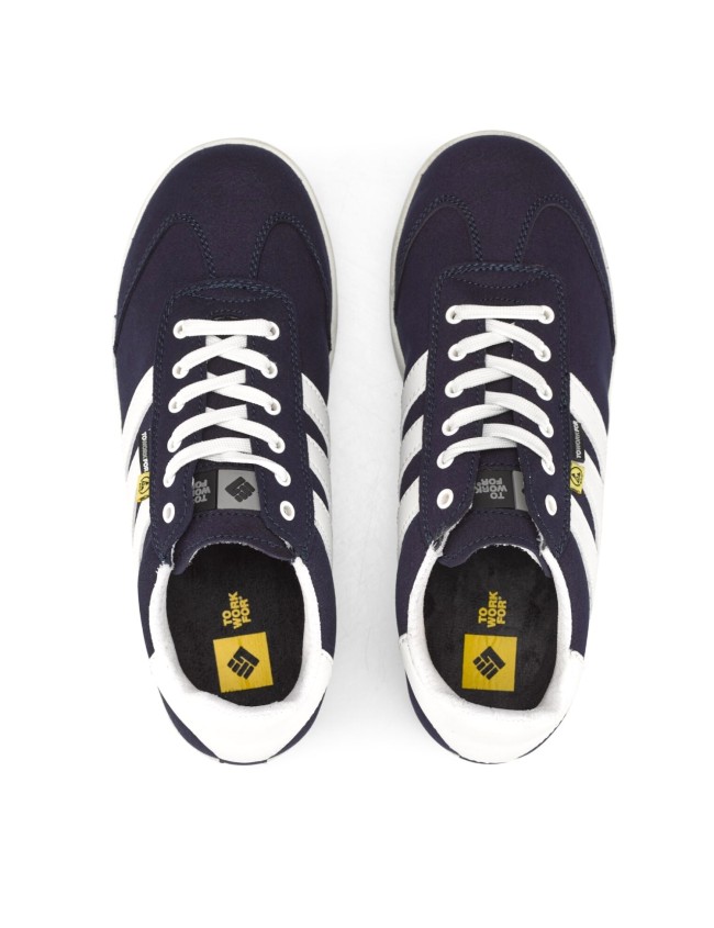 Pantofi sport de lucru Toworkfor Halfpipe S3