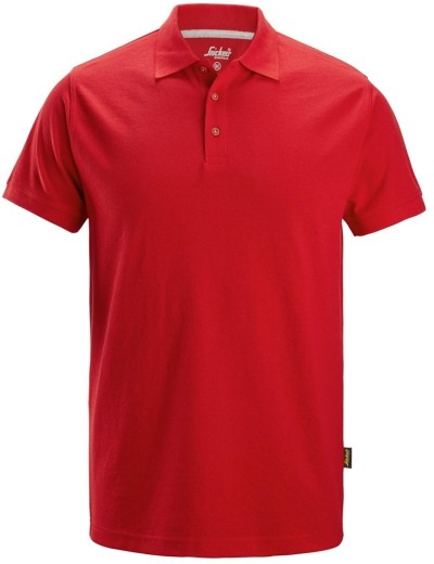 Tricou Polo Classic Snickers 2718