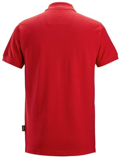 Tricou Polo Classic Snickers 2718