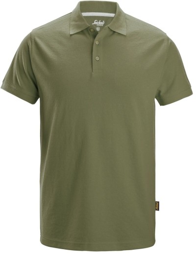 Tricou Polo Classic Snickers 2718