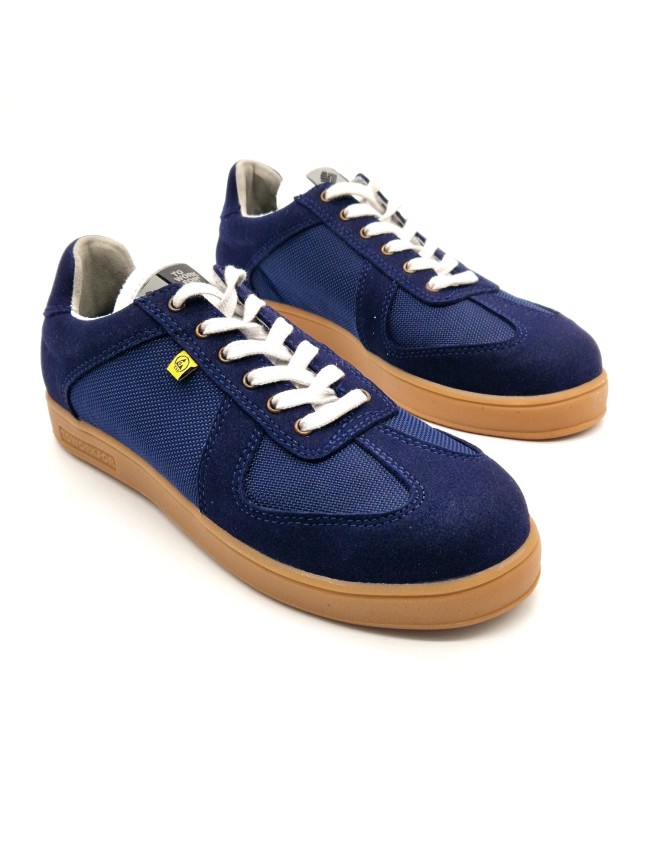 Pantofi de lucru Toworkfor Noseslide Urban S3