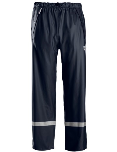 Pantaloni de ploaie Snickers 8201 PU