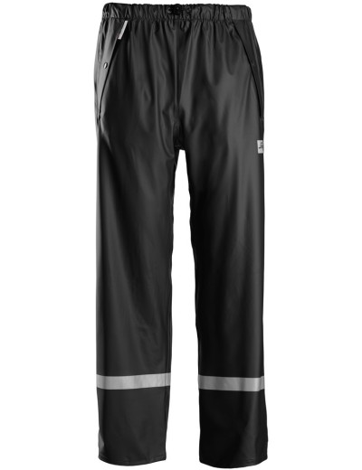 Pantaloni de ploaie Snickers 8201 PU