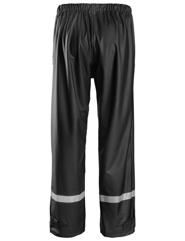 Spodnie przeciwdeszczowe PU Snickers 8201 Spodnie przeciwdeszczowe PU Snickers 8201