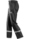 Pantaloni de ploaie Snickers 8201 PU