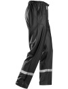 Spodnie przeciwdeszczowe PU Snickers 8201 Spodnie przeciwdeszczowe PU Snickers 8201