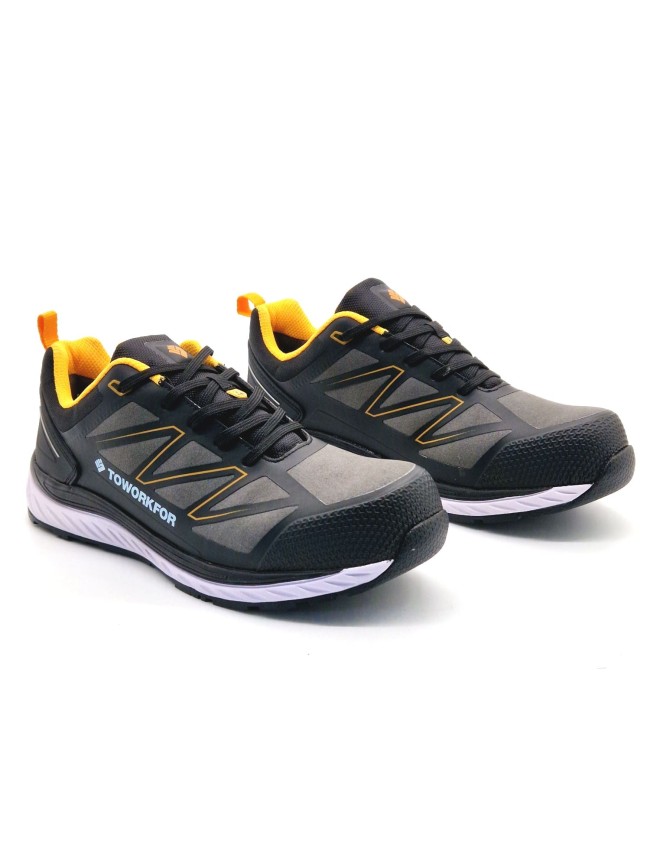 Pantofi de lucru Toworkfor WarmUp S3