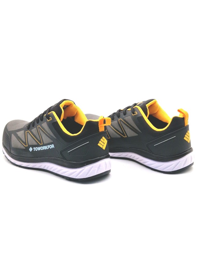 Buty robocze Toworkfor WarmUp S3 Buty robocze Toworkfor WarmUp S3