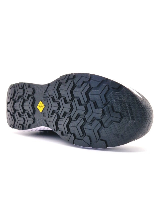 Buty robocze Toworkfor WarmUp S3 Buty robocze Toworkfor WarmUp S3