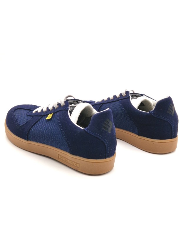 Pantofi de lucru Toworkfor Noseslide Urban S3