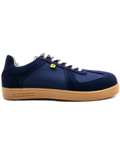 Buty robocze Toworkfor Noseslide Urban S3