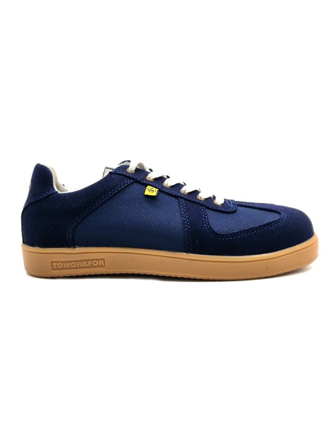 Buty robocze Toworkfor Noseslide Urban S3 Buty robocze Toworkfor Noseslide Urban S3