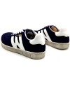 Buty robocze sportowe Toworkfor Halfpipe S3