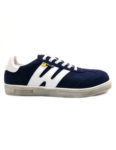 Buty robocze sportowe Toworkfor Halfpipe S3
