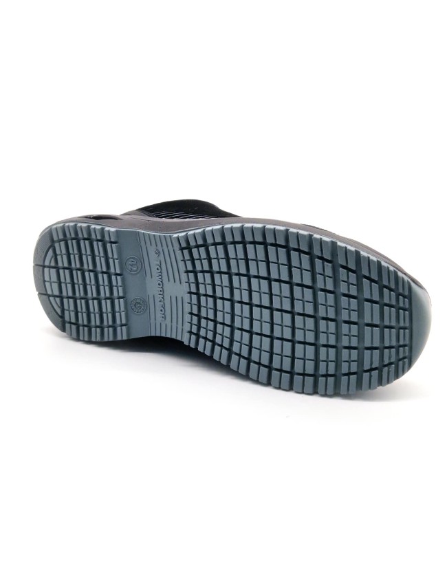 Pantofi de lucru sport Toworkfor X-506 S3 BOA