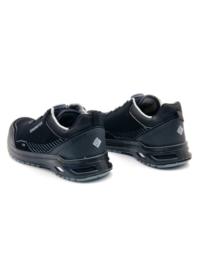 Pantofi de lucru sport Toworkfor X-506 S3 BOA