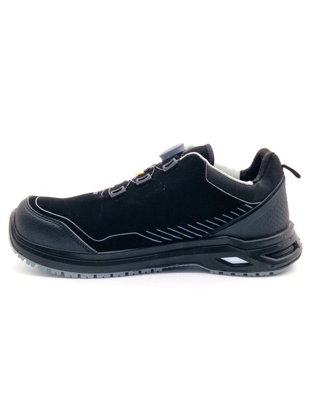 Buty robocze sportowe Toworkfor X-506 S3 BOA | Balticbhp.pl Buty robocze sportowe Toworkfor X-506 S3 BOA | Balticbhp.pl