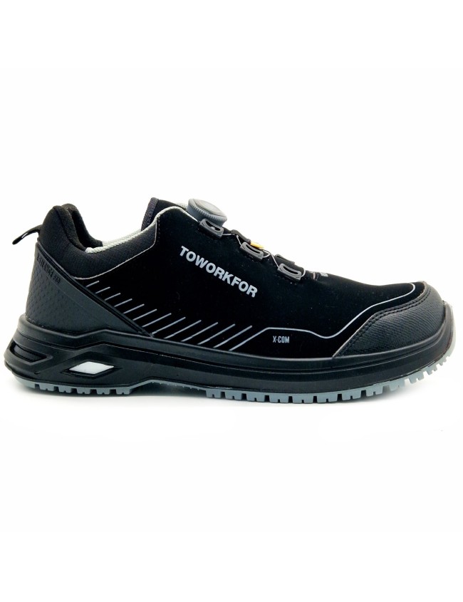 Buty robocze sportowe Toworkfor X-506 S3 BOA | Balticbhp.pl Buty robocze sportowe Toworkfor X-506 S3 BOA | Balticbhp.pl