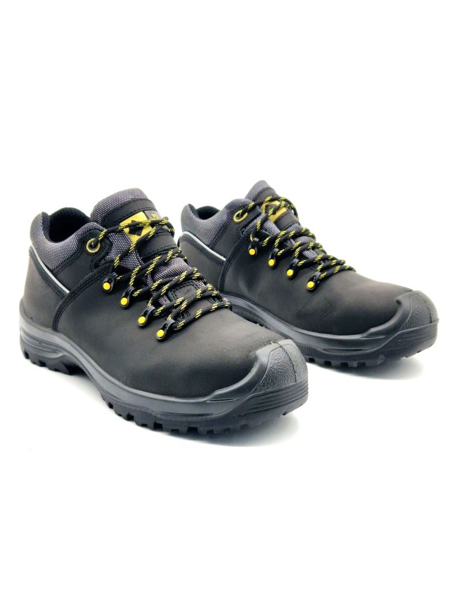 Pantofi de lucru Toworkfor Silverstone S3