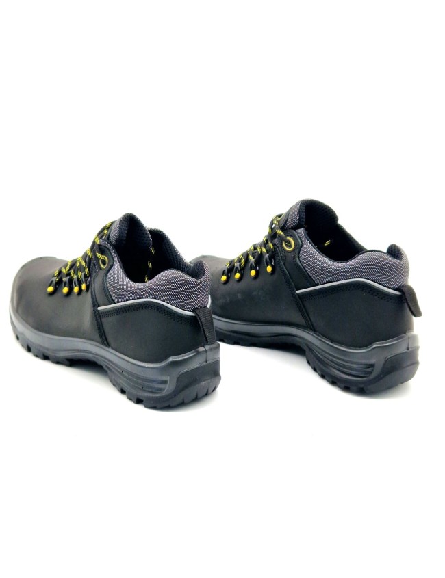 Pantofi de lucru Toworkfor Silverstone S3